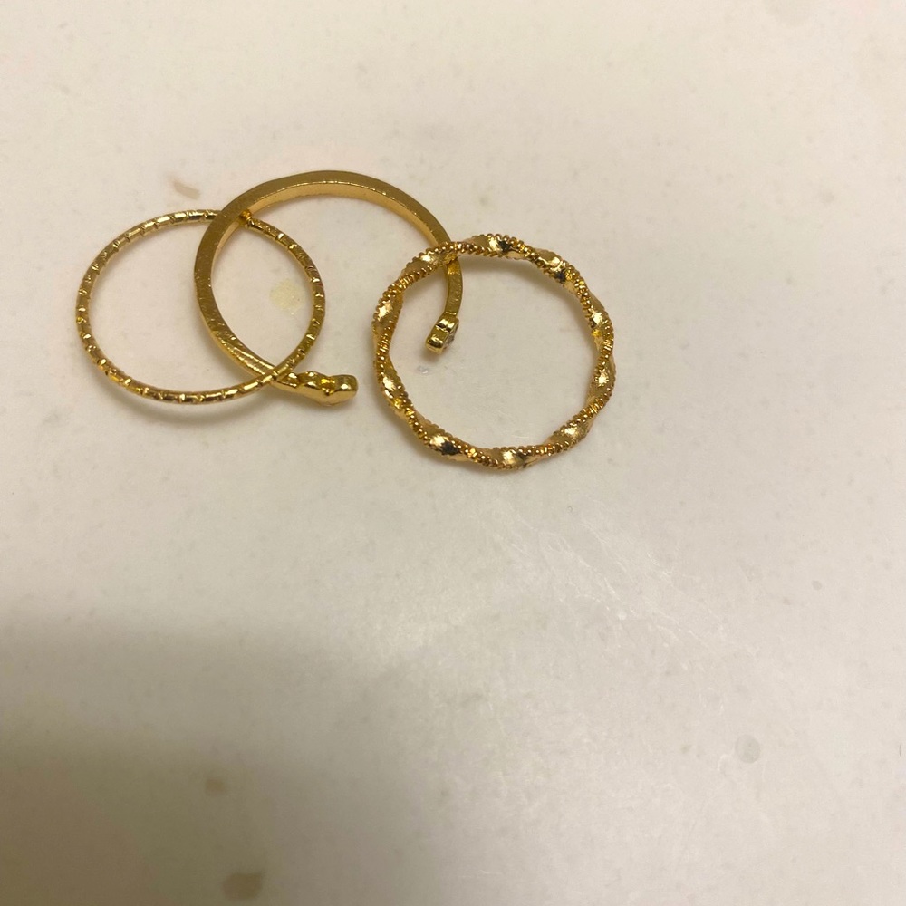 Rings